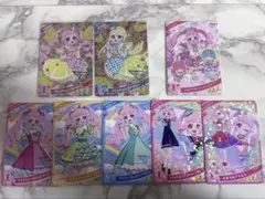 アイプリカード ひまり みつき 星4 まとめ売り