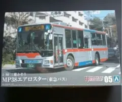 東急バス 日野ブルーリボンII 路線 1/32scale R/CBUS - メルカリ