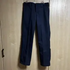 テーパード ワークパンツ