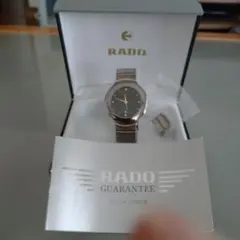 RADO DIASTAR クォーツ 腕時計