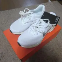 ナイキ　レボリューション7　25㎝