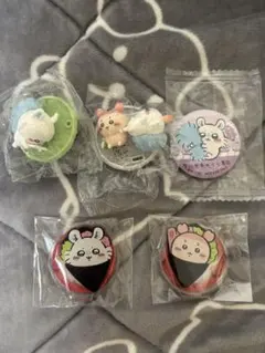 2026年最新】ちいかわ モモンガ まとめ売りの人気アイテム - メルカリ