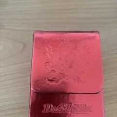 デュエルマスターズ カードケース レッド