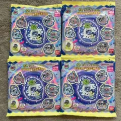 祝！たまごっち30th キャラマグネッツ　未開封 4点セットのサムネイル
