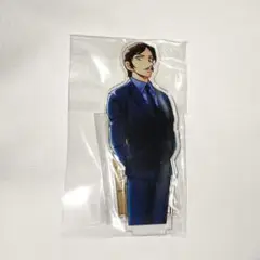 名探偵コナン　TCG 特典マーカー 探偵サミット アクリルスタンド 諸伏高明