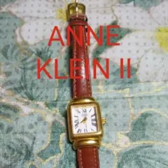 アン クライン・ANNE KLEIN Ⅱ 腕時計のサムネイル