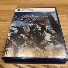 モンスターハンター ワールド PS5