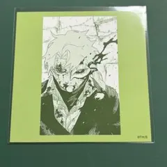 カグラバチ 蒔絵風 スクエア缶バッジコレクション 漣伯理 - メルカリ