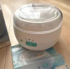 ジュエリークリーナー　未使用品