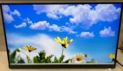 ハイセンス 40V型 40E30K フルハイビジョン 液晶 テレビ 2024年製