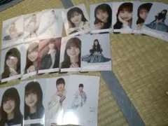 櫻坂46 生写真 68枚まとめ売り+おまけ