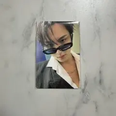 SEVENTEEN CxM ミンギュ　会場限定