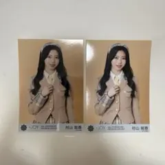 ≒JOY ニアジョイ 村山結香 アクリルスタンド ダイナー衣装 - メルカリ