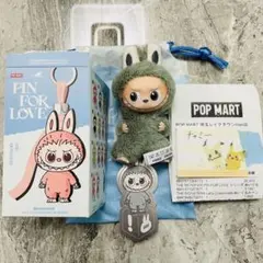2025年最新】PopMart labubu シークレットの人気アイテム - メルカリ