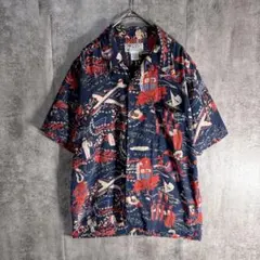 2026年最新】avanti silk アロハシャツの人気アイテム - メルカリ
