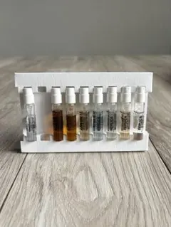 【メゾンマルジェラ】 レプリカ 香水 お試し8種セット