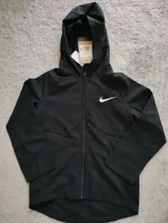 ナイキ キッズ トレーニングジャケット DO7095-010 130(XS)