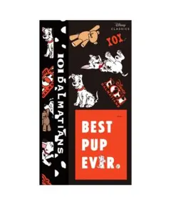 HIGHLOOPハイループPHONESTRAP Disney 101匹わんちゃん