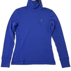 【Burberry golf】⭐︎ 新品タグ付きタートルネック Tシャツ S
