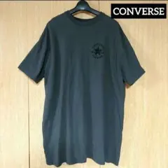 e*o様 ♥ CONVERSE ♥ 半袖Tシャツ 半袖 Tシャツ 大きいサイズ