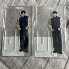 NCT マーク アクリルキーホルダー/スタンド まとめ売り NCT マーク トレカ アクキー アクスタ グッズ セット まとめ売り