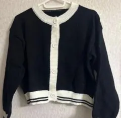 DHOLIC ニット 長袖 トップスのサムネイル