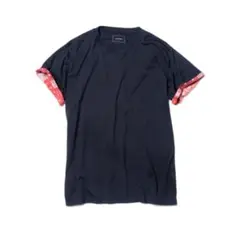 SOPHNET Tシャツ　バンダナ