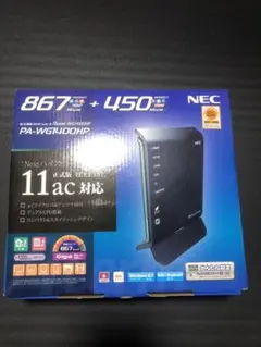 NEC UNIVERGE WA2612-AP ルータ - メルカリ