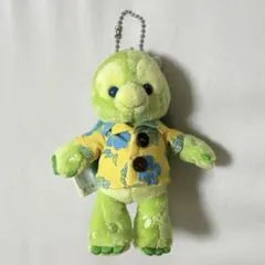 ぬいば　ぬいぐるみバッジ　オルメル　キーホルダー　新品未使用