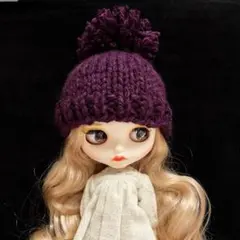 ブライス　ニット帽