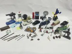 タイムスリップ　グリコ　車　ミニチュア　まとめ売り