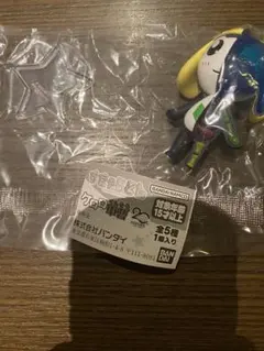 すきゃらとん ケロロ軍曹　タママ二等兵　タママ