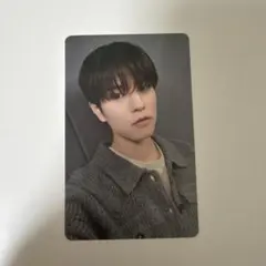 straykids スキズ Doit HMV特典 スンミン トレカ