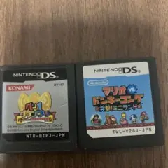 ペン1グランプリペンギンスペシャル、マリオVSドンキーコング突撃ミニランドセット