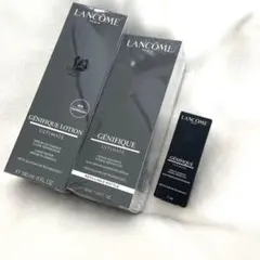 《新品・未使用》ランコム ジェニフィックアルティメセラム&エッセンスローションのサムネイル