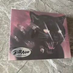 MEOVV BITE NOW BEAST ver トレカなし