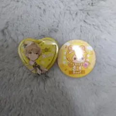 すとぷり るぅとくん 缶バッジまとめ売り