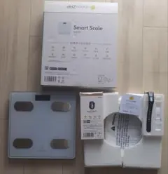 ジム Smart Scale 体組成計