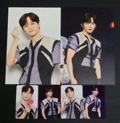 INI 後藤威尊 KCON 2022 JAPAN
