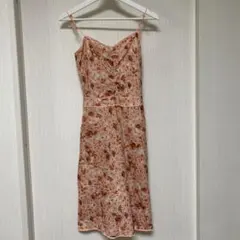 レベッカテイラー サイズ2 華奢ワンピース