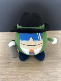 ころばしや　マスコット　ひみつ道具ぬいぐるみ　ドラえもん