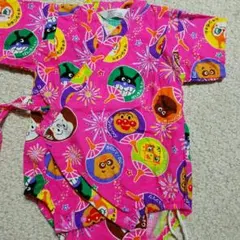 アンパンマン甚平