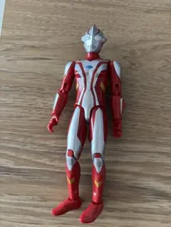 ウルトラマンメビウス　アクションフィギュアのサムネイル