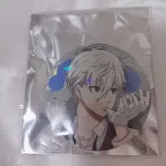 2025年最新】凪誠士郎 缶バッジ マズルの人気アイテム - メルカリ