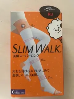 SLIM WALK 美脚スーパーロング　M〜L BT21 RJ