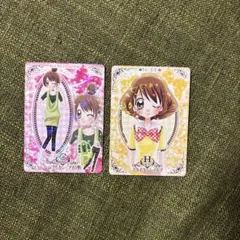 2025年最新】めちゃモテ委員長 カードの人気アイテム - メルカリ