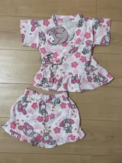 2026年最新】マイメロ 浴衣の人気アイテム - メルカリ