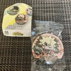 僕のヒーローアカデミア くら寿司 爆豪勝己