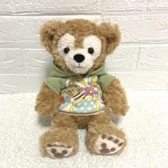 SSサイズ　ダッフィーコスチューム④