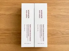 【新品未使用】KOPHER キュリペア ダーマアンプル 100ml×2本のサムネイル